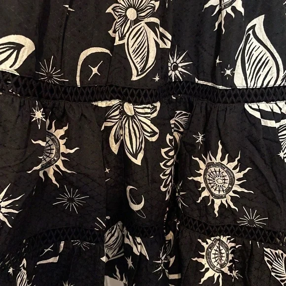 Band of the free emily dress - Picture 2 of 15